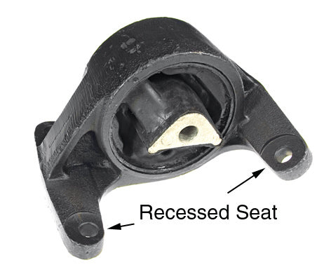 Engine Mount - A6049