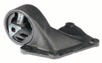 Engine Mount - A6114