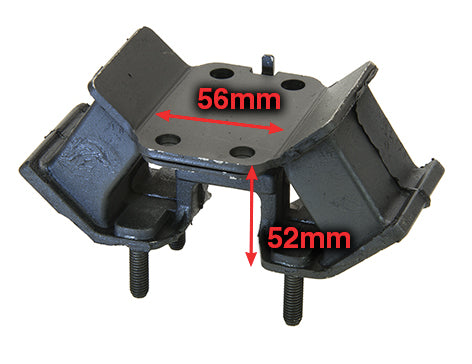 Engine Mount - A6188