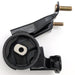 Engine Mount - A6307