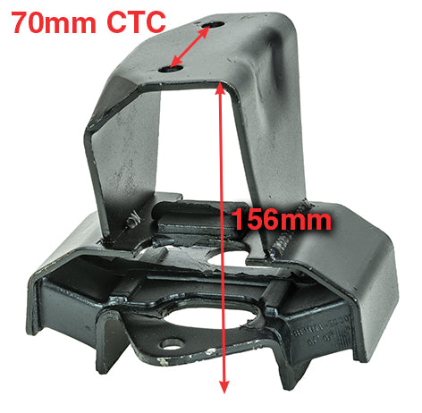 Engine Mount - A6367
