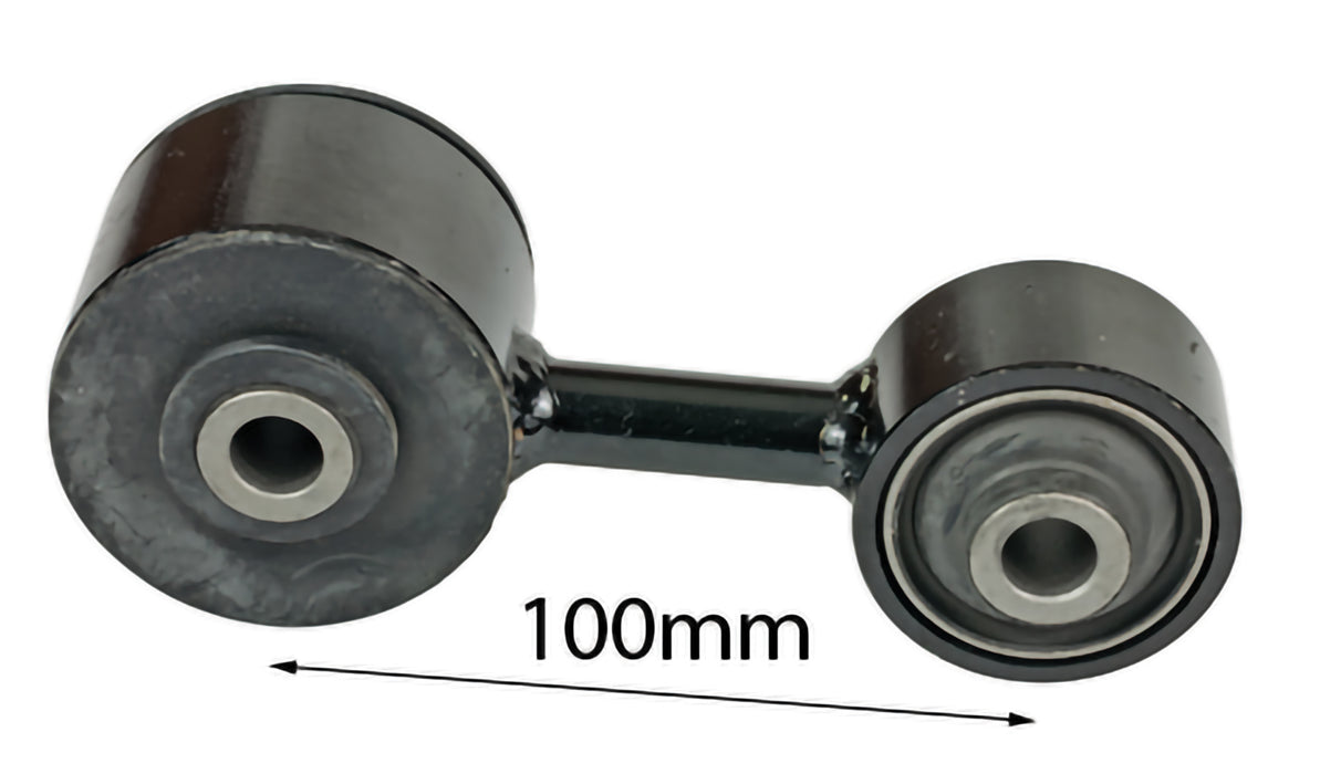 Engine Mount - A6407