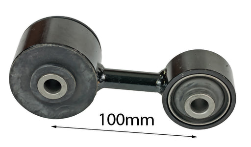 Engine Mount - A6407