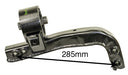 Engine Mount - A6663