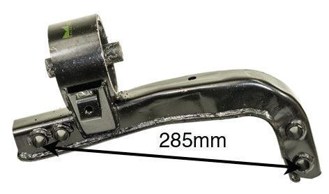 Engine Mount - A6663