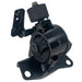Engine Mount - A6691