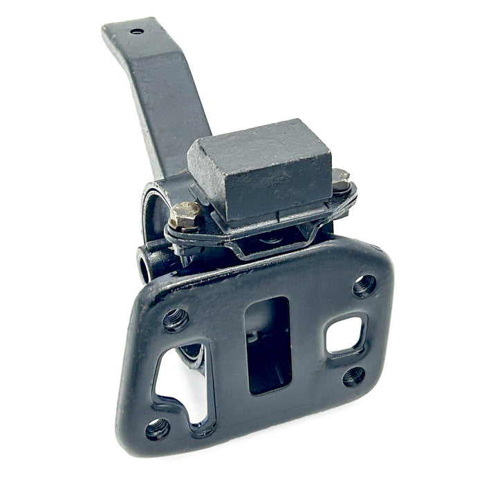 Engine Mount - A6717