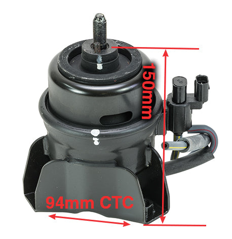 Engine Mount - A6725