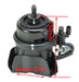 Engine Mount - A6725