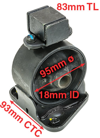 Engine Mount - A6726