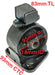 Engine Mount - A6726