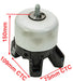 Engine Mount - A6727