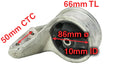 Engine Mount - A6733