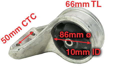 Engine Mount - A6733