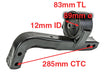 Engine Mount - A6737