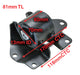 Engine Mount - A6761