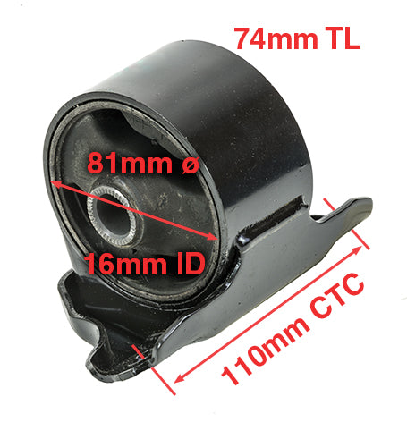 Engine Mount - A6773