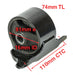 Engine Mount - A6773