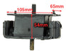 Engine Mount - A6786