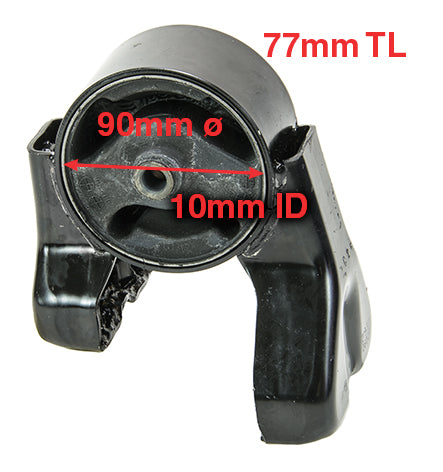 Engine Mount - A6790