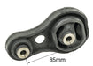 Engine Mount - A6814