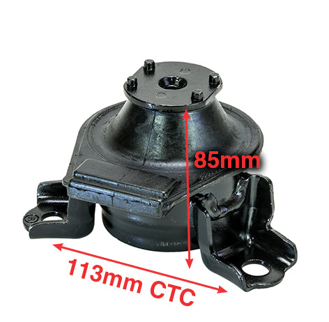 Engine Mount - A6833