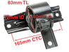 Engine Mount - A6879