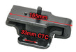 Engine Mount - A6906
