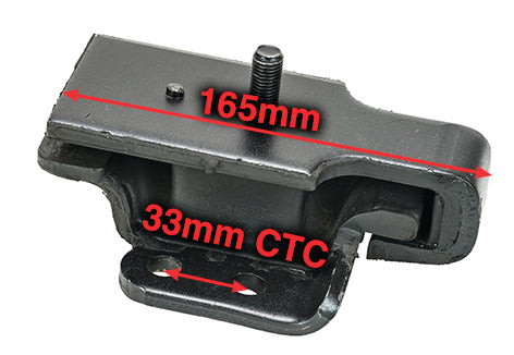 Engine Mount - A6906