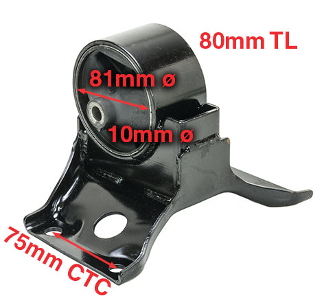 Engine Mount - A6914
