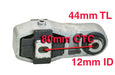 Engine Steady - A6954