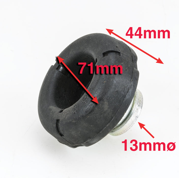 Engine Mount - A6956
