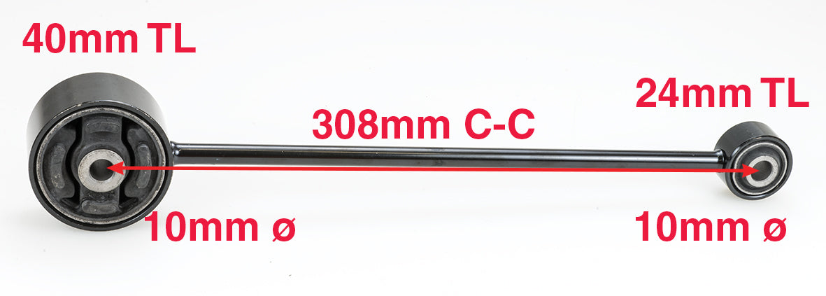 Engine Steady - A6962