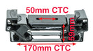 Engine Mount - A6965