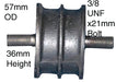 Engine Mount - A696