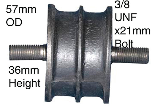 Engine Mount - A696