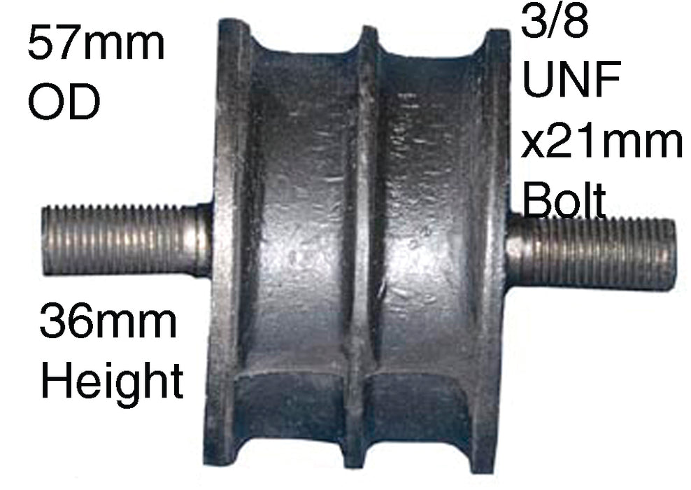 Engine Mount - A696