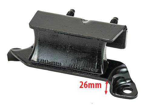 Engine Mount - A6997
