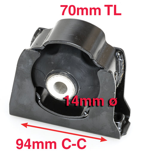 Engine Mount - A7031