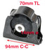 Engine Mount - A7031