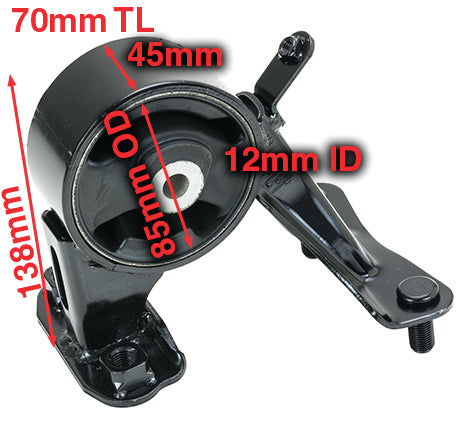Engine Mount - A7033