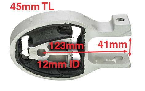 Engine Mount - A7159