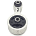 Engine Mount - A7163