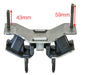 Engine Mount - A7167
