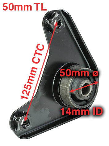 Differential Mount - A7168