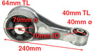 Engine Steady - A7195