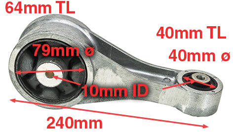 Engine Steady - A7195