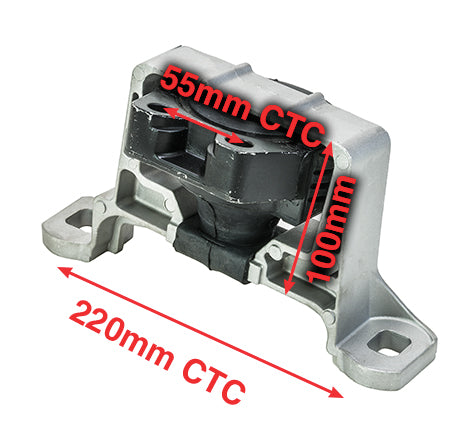 Engine Mount - A7208