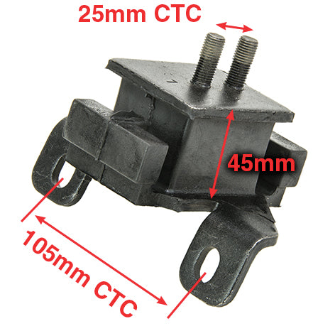 Engine Mount - A7215
