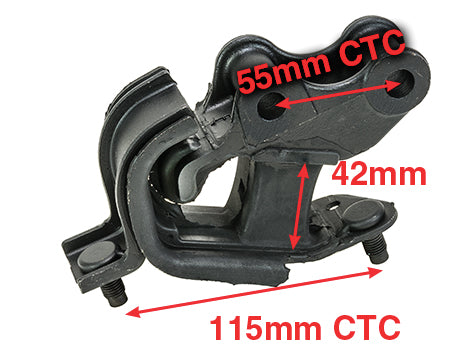 Engine Mount - A7234